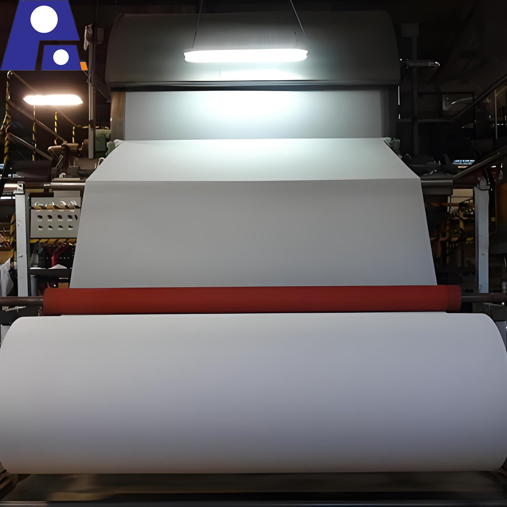 1092mm Cultural Paper Machine