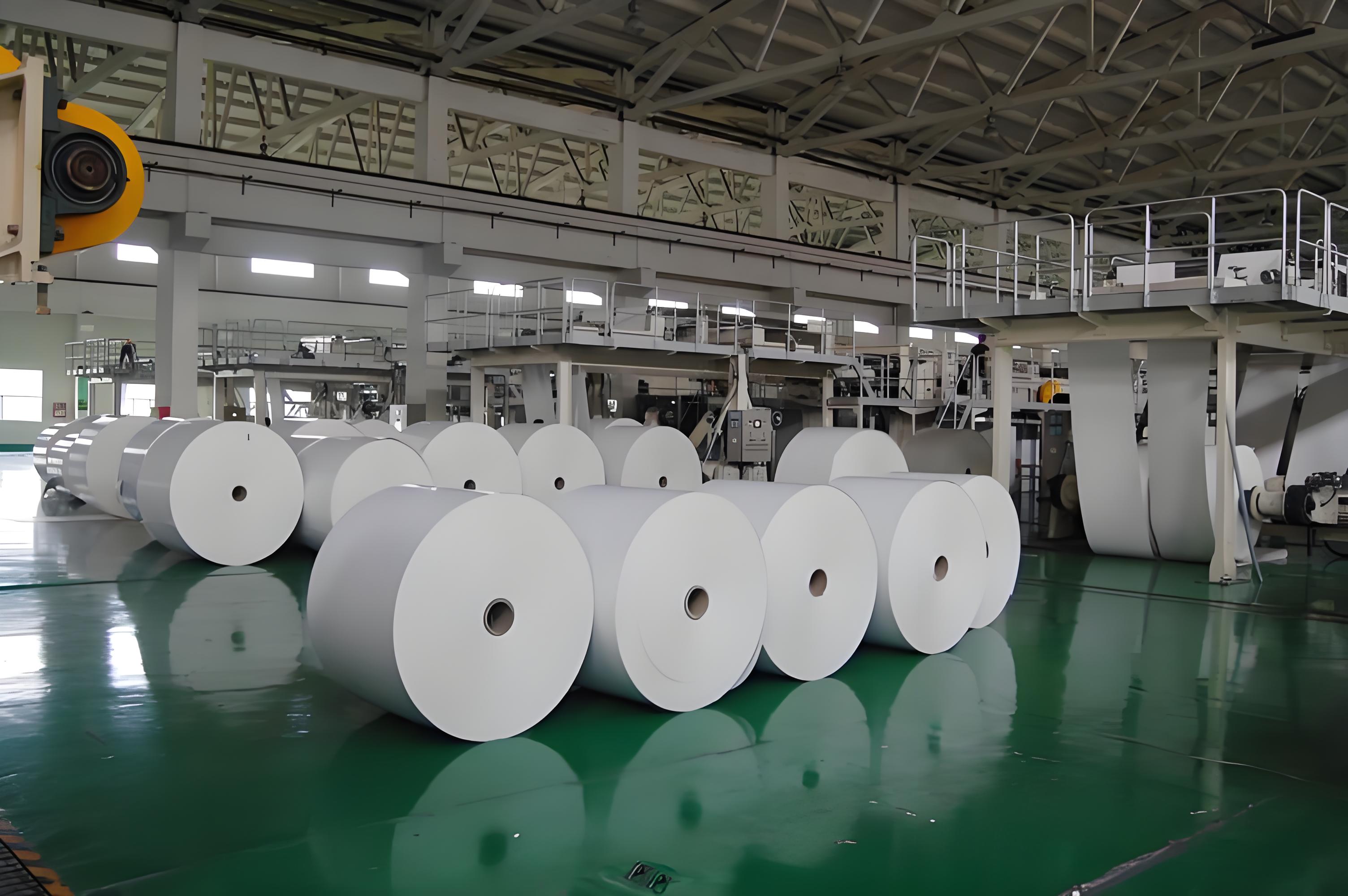 1092mm Cultural Paper Machine