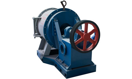 Fiber Separator