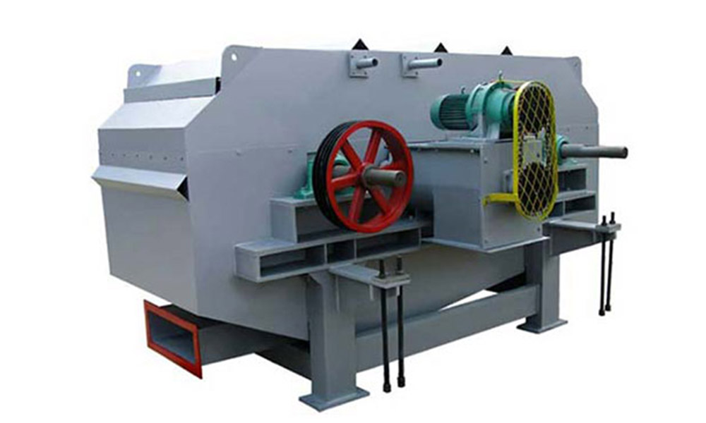 High Speed Pulp Washer