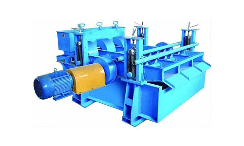 Vibrating Screen