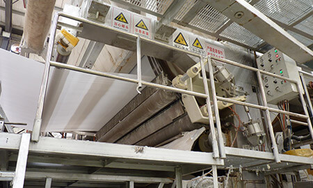 3200mm Paper Machine